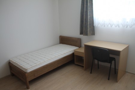 2 posteľová izba - suterén